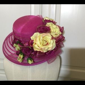 Hat for Kentucky Derby Races